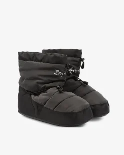 Boots d'échauffement