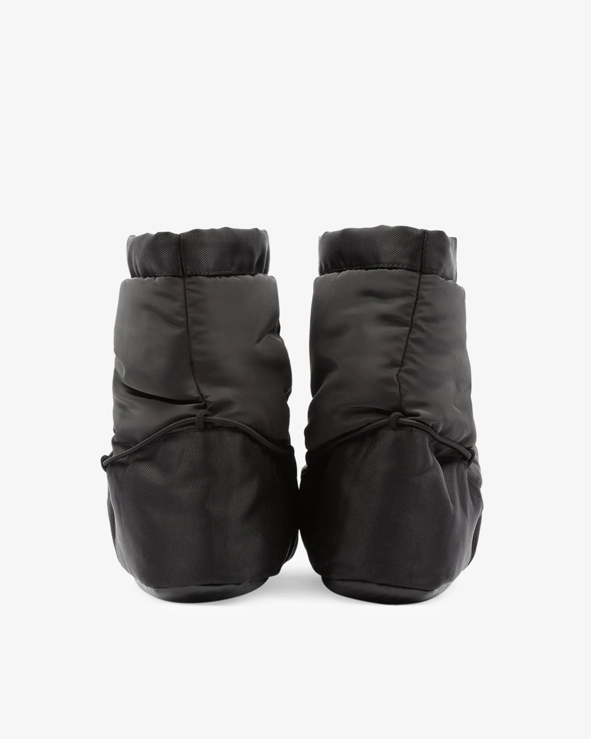 Boots d'échauffement