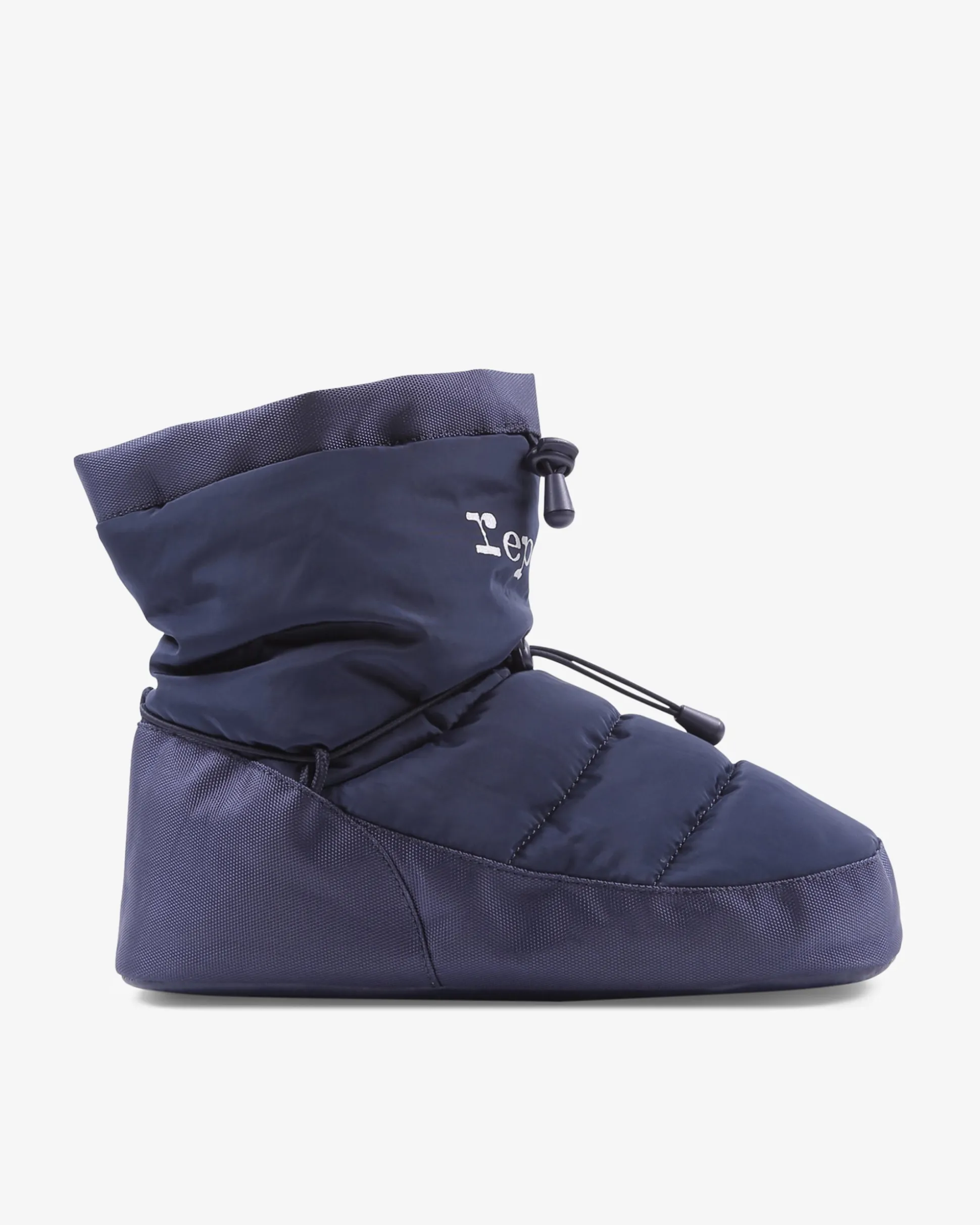 Boots d'échauffement