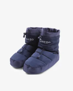 Boots d'échauffement