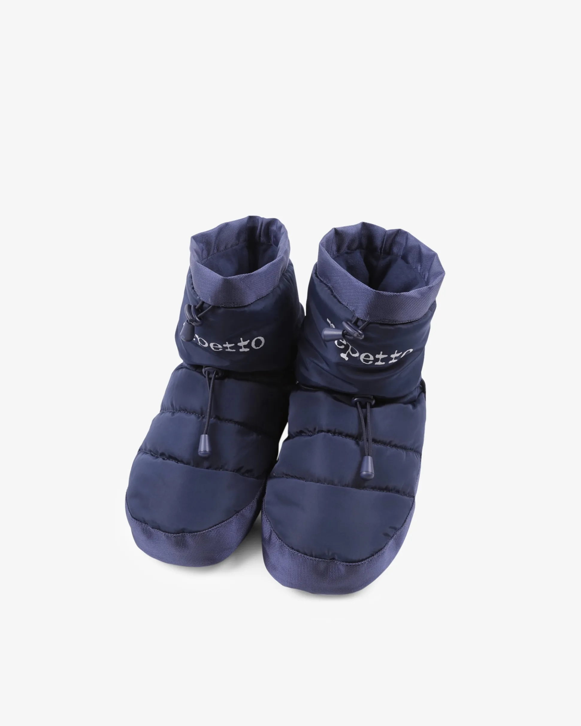 Boots d'échauffement