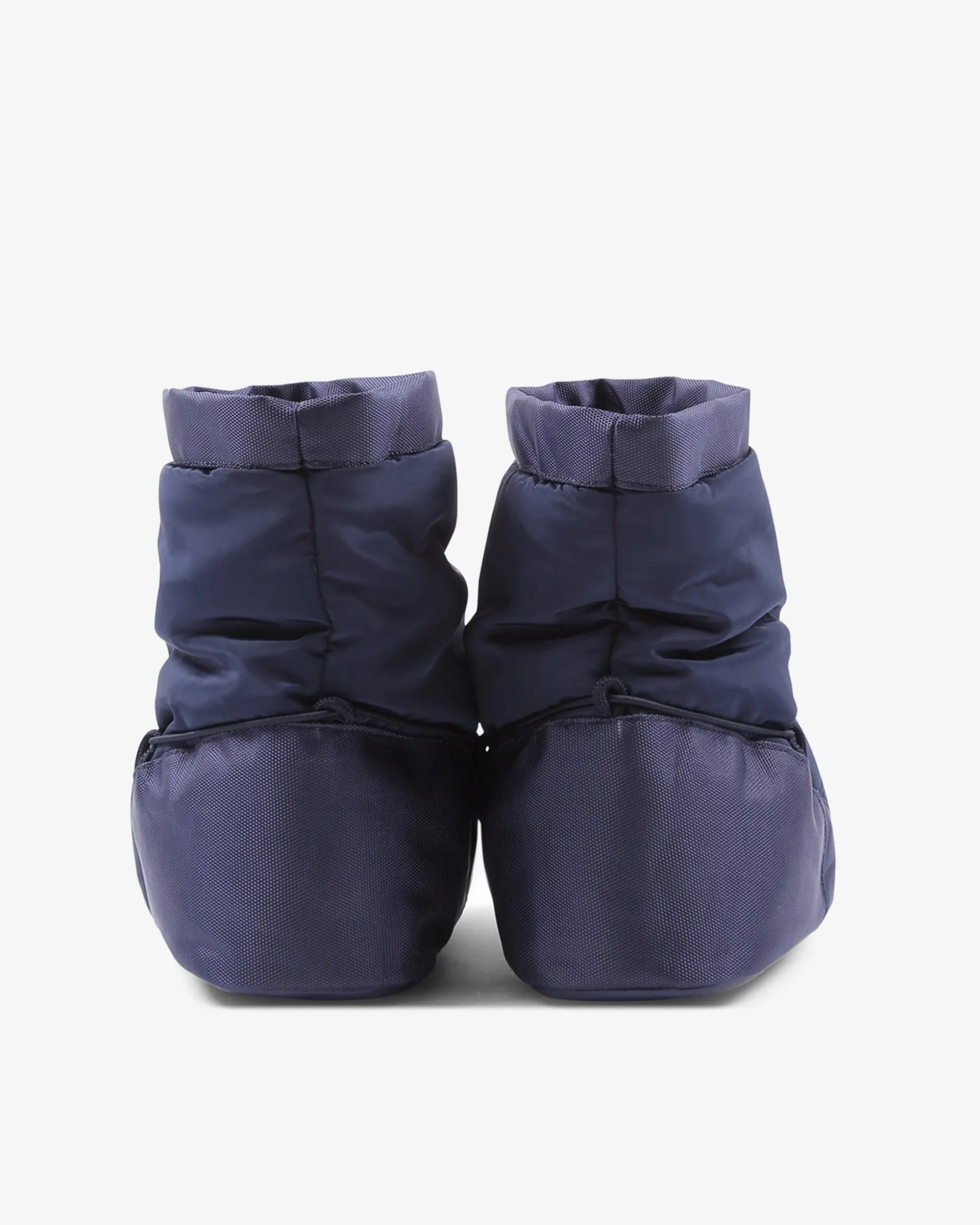 Boots d'échauffement