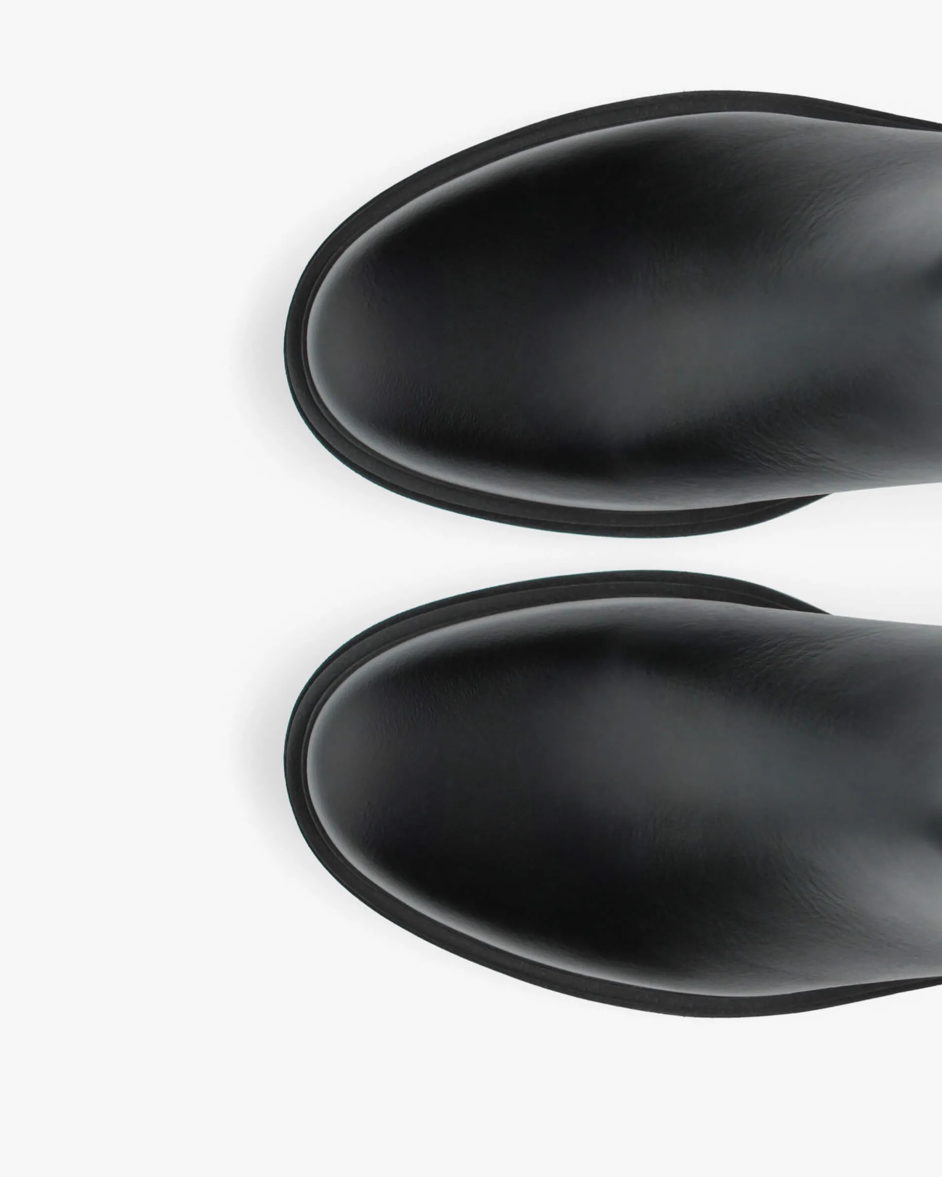 Boots Melissa chunky