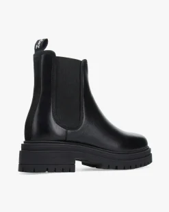 Boots Melissa chunky