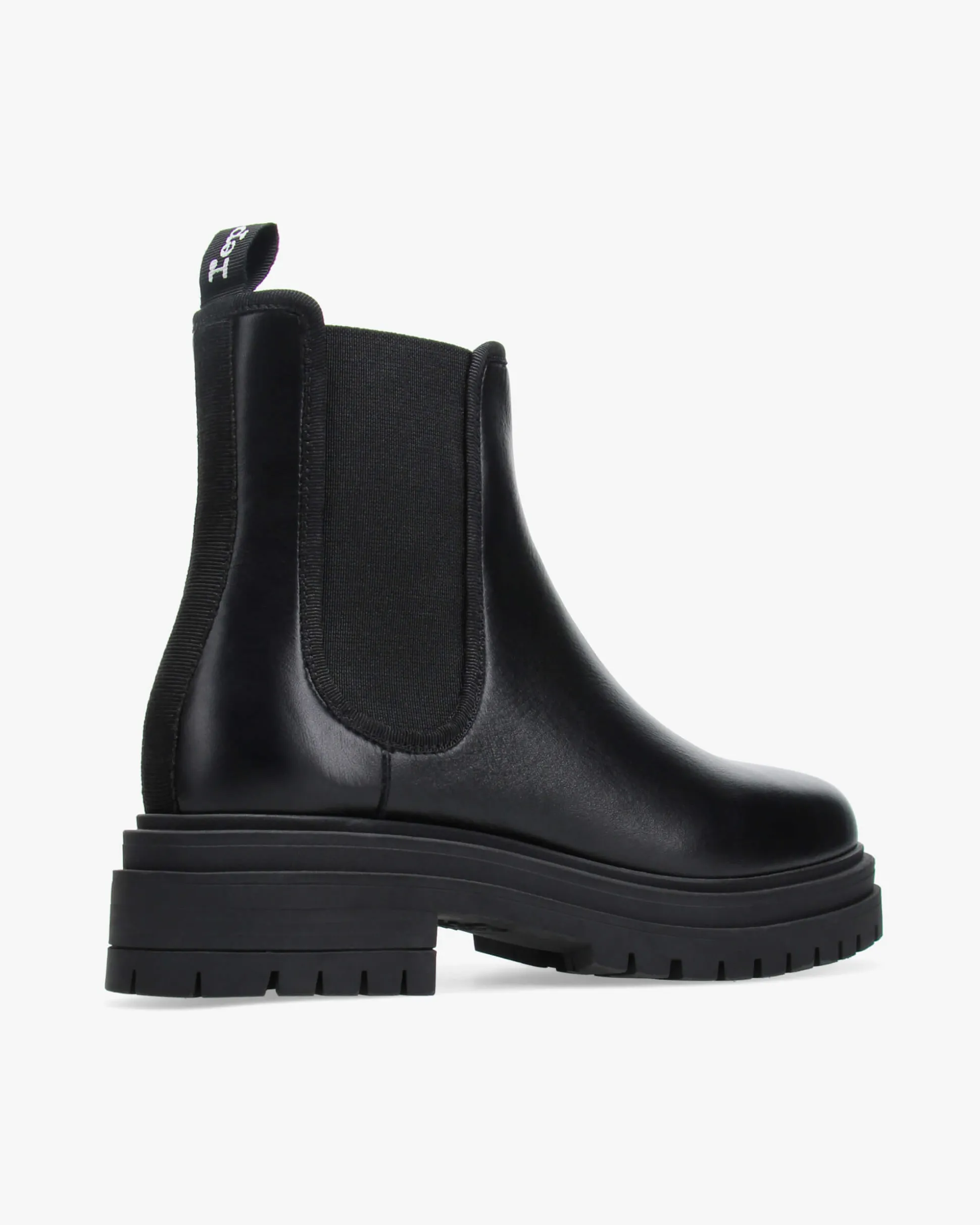 Boots Melissa chunky