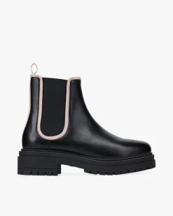 Boots Melissa chunky