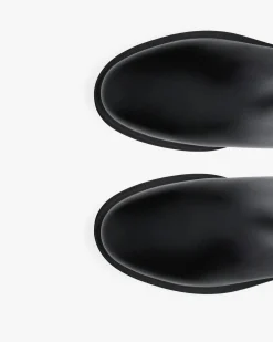 Boots Melissa chunky