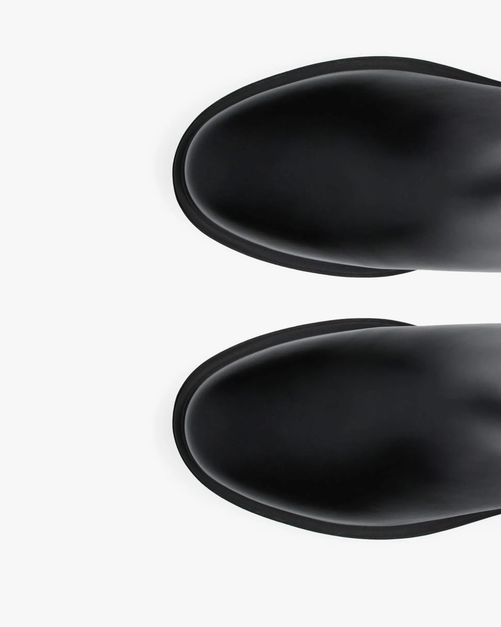Boots Melissa chunky
