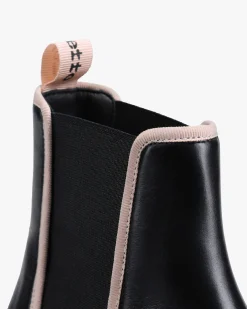 Boots Melissa chunky