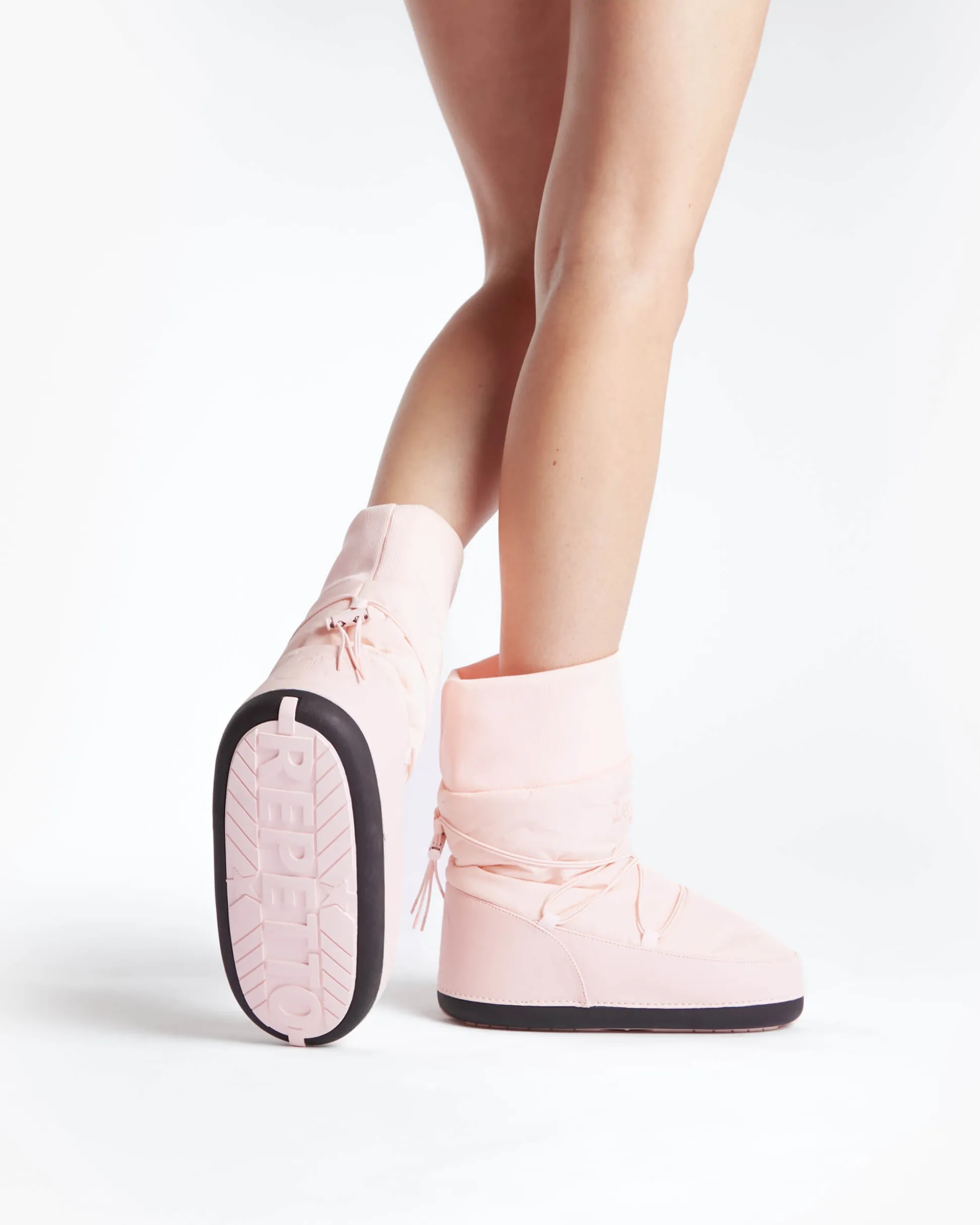 Bottes Gentiane