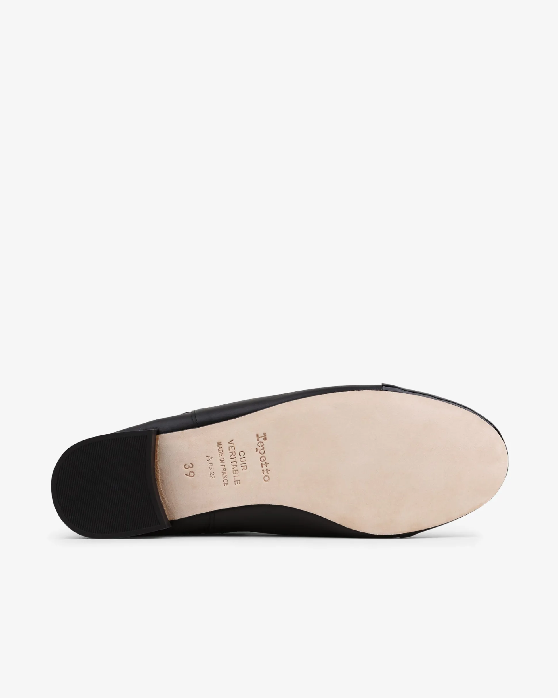 Bottines Bi-Matières Elora