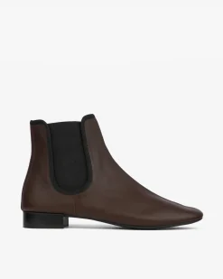 Bottines Elor