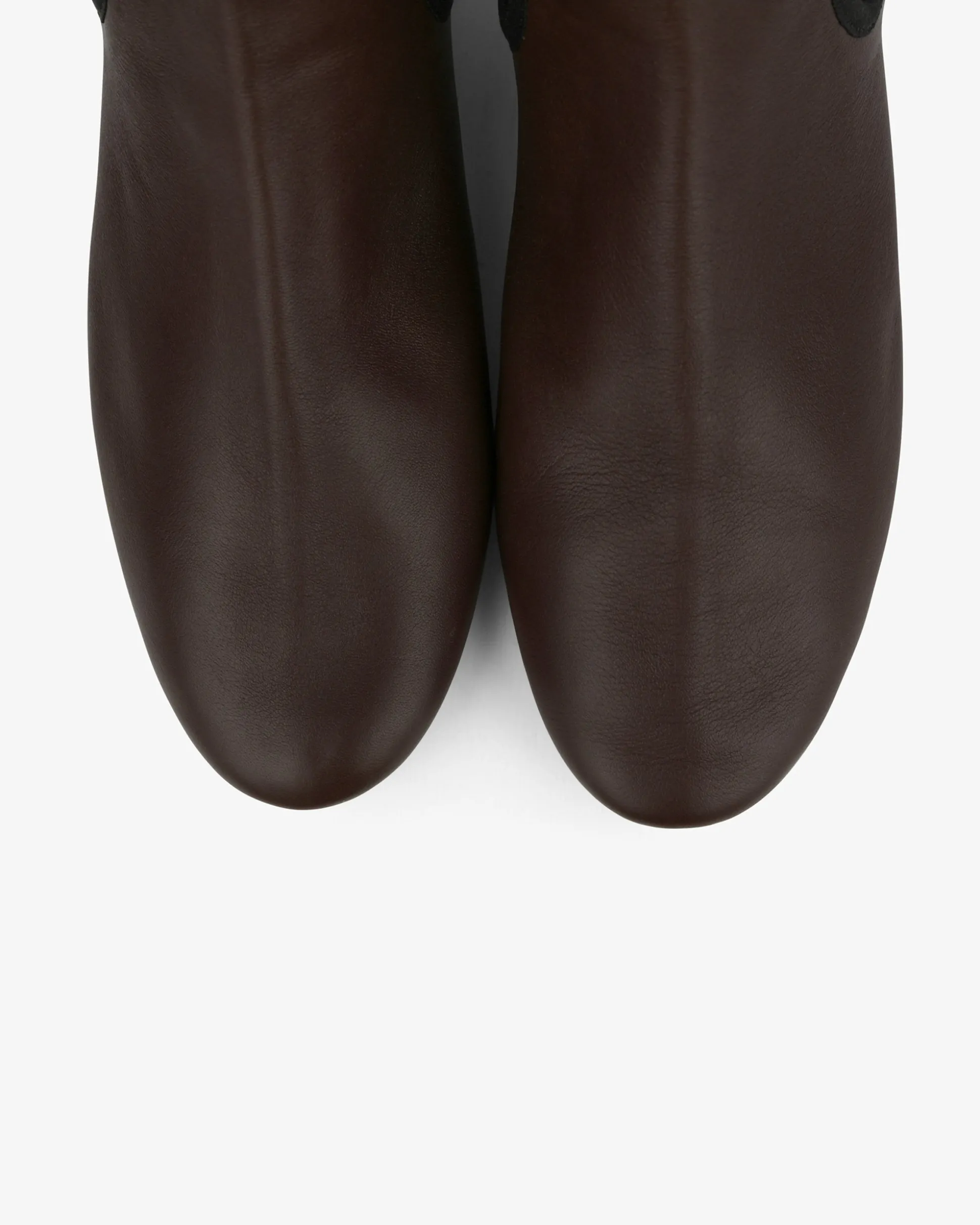Bottines Elor