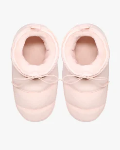 Bottines Gentiane