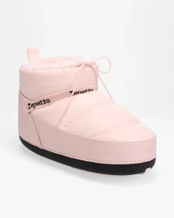 Bottines Gentiane