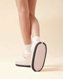 Bottines Gentiane