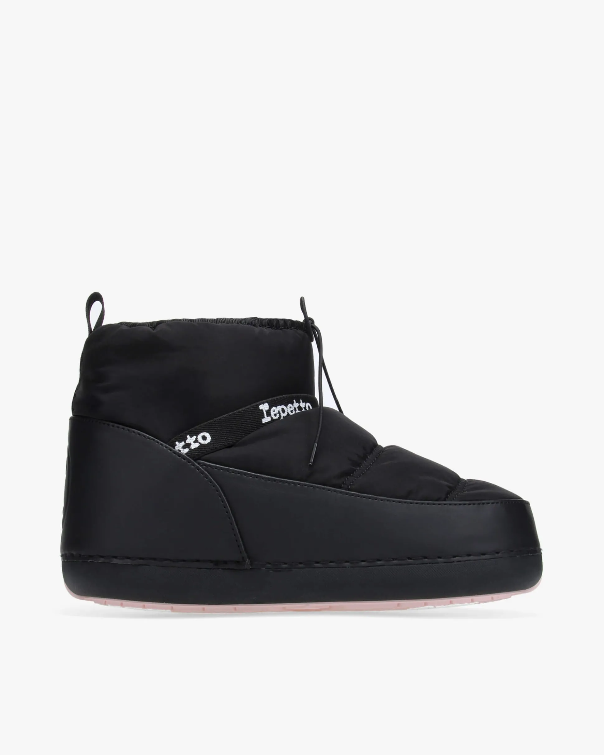 Bottines Gentiane