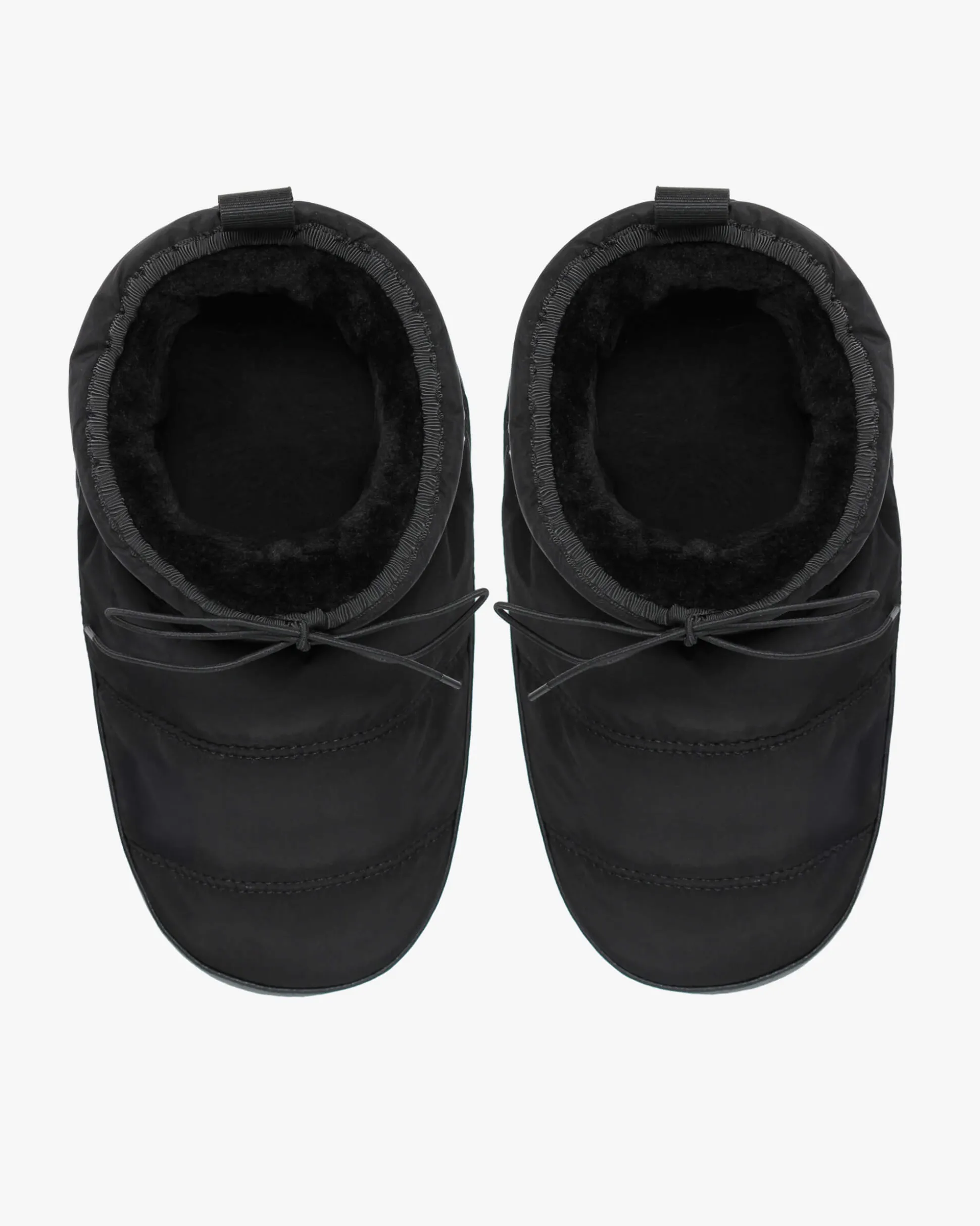 Bottines Gentiane