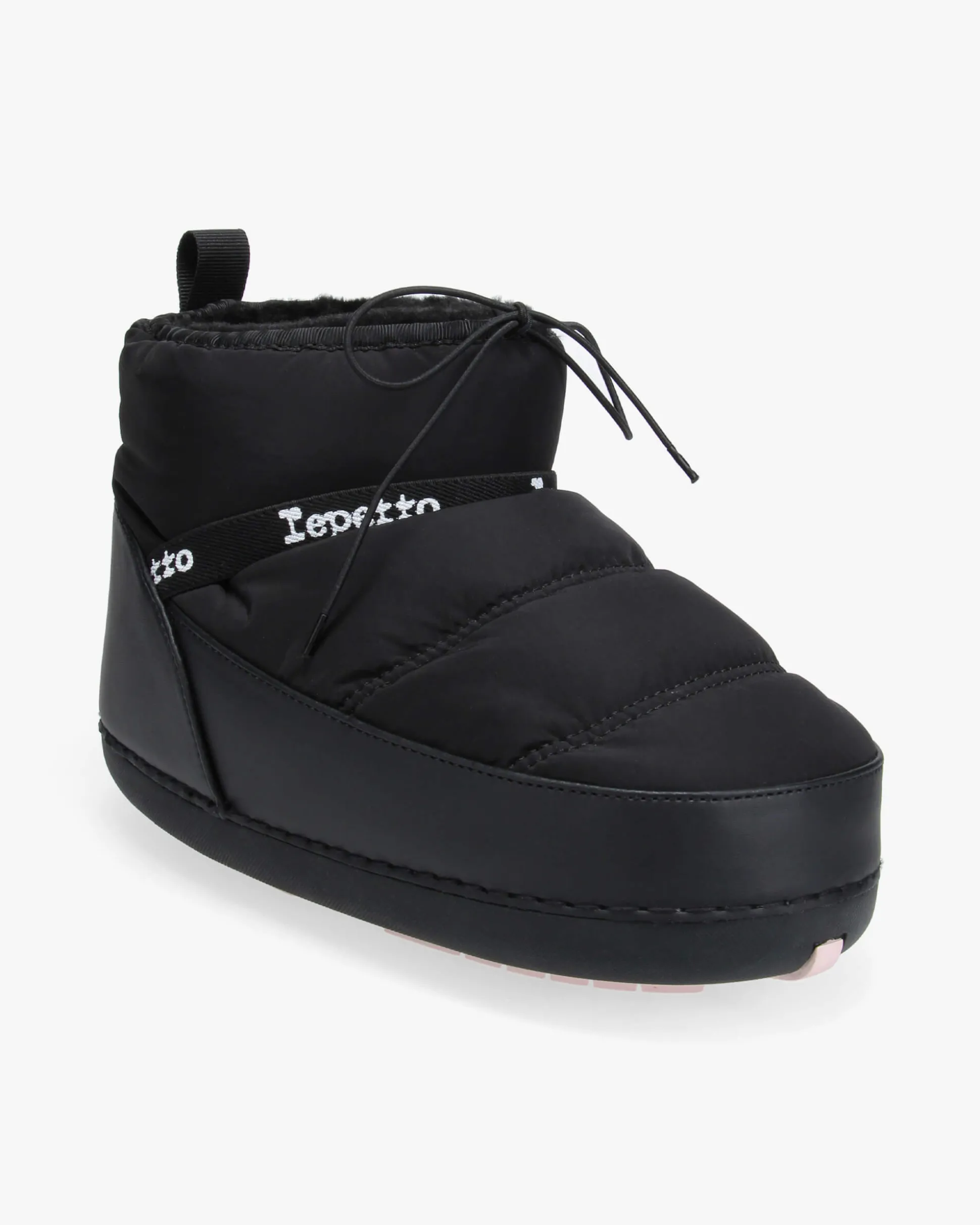 Bottines Gentiane
