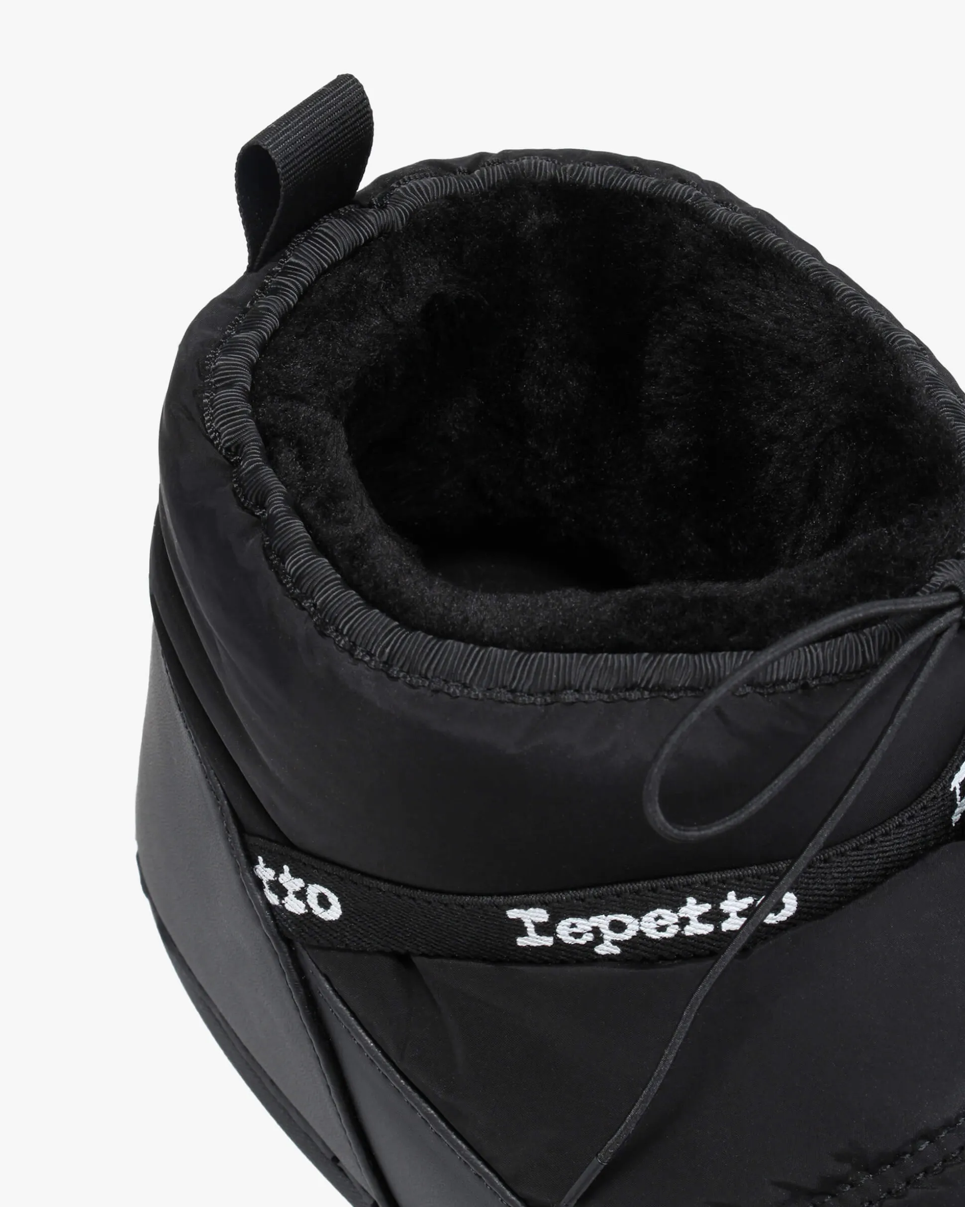 Bottines Gentiane