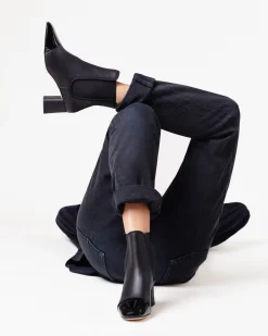 Bottines Melissa