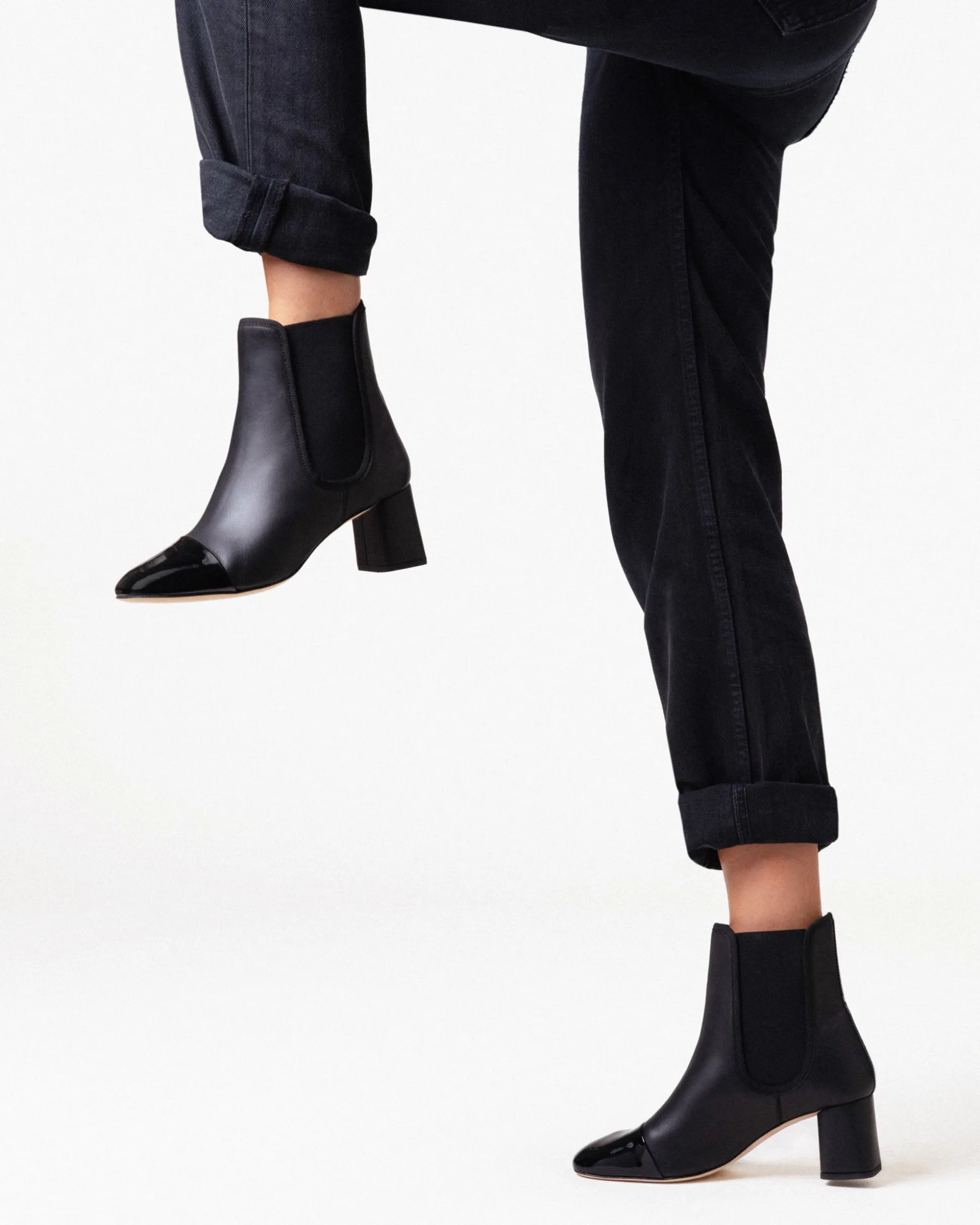 Bottines Melissa