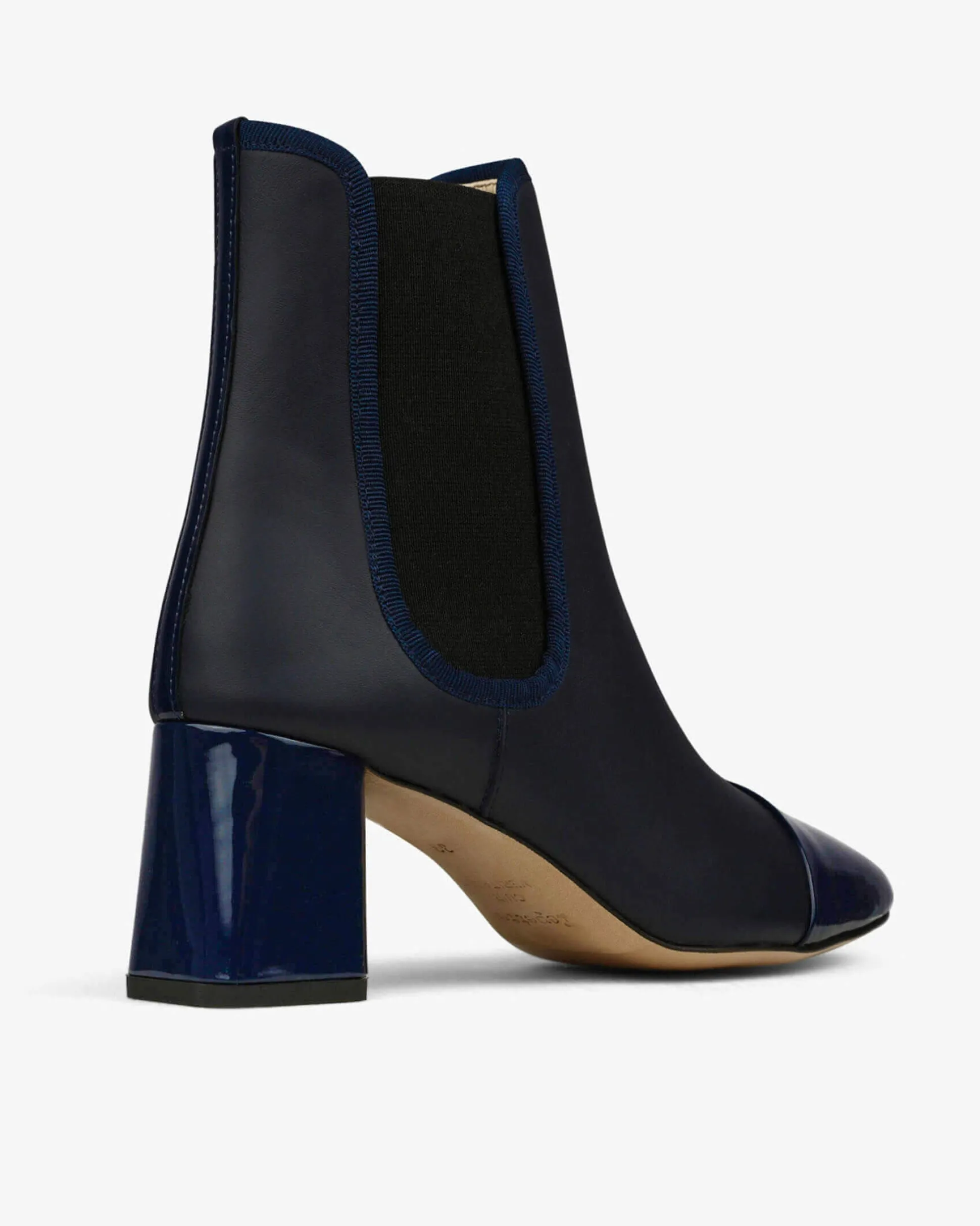 Bottines Melissa