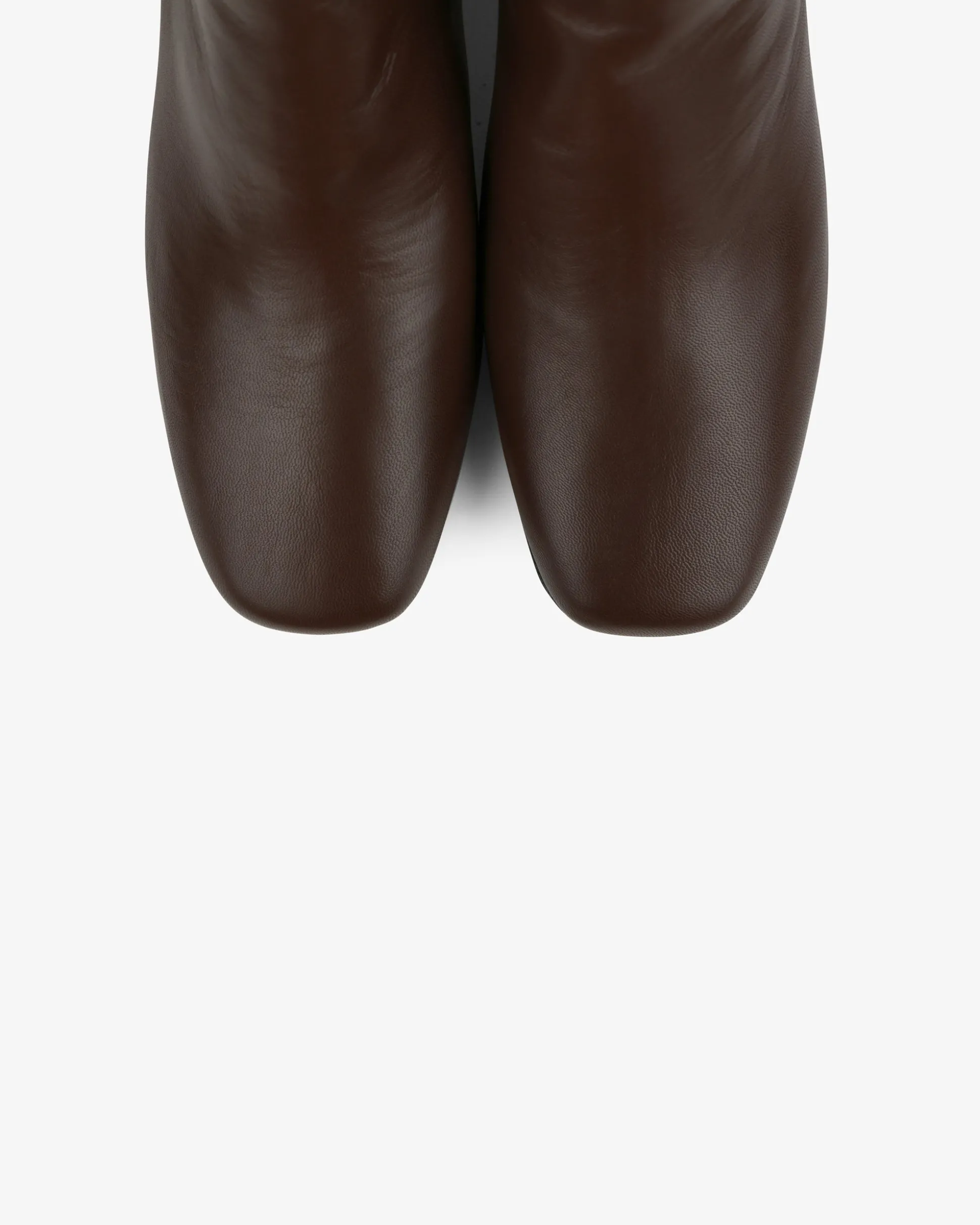 Bottines Melo