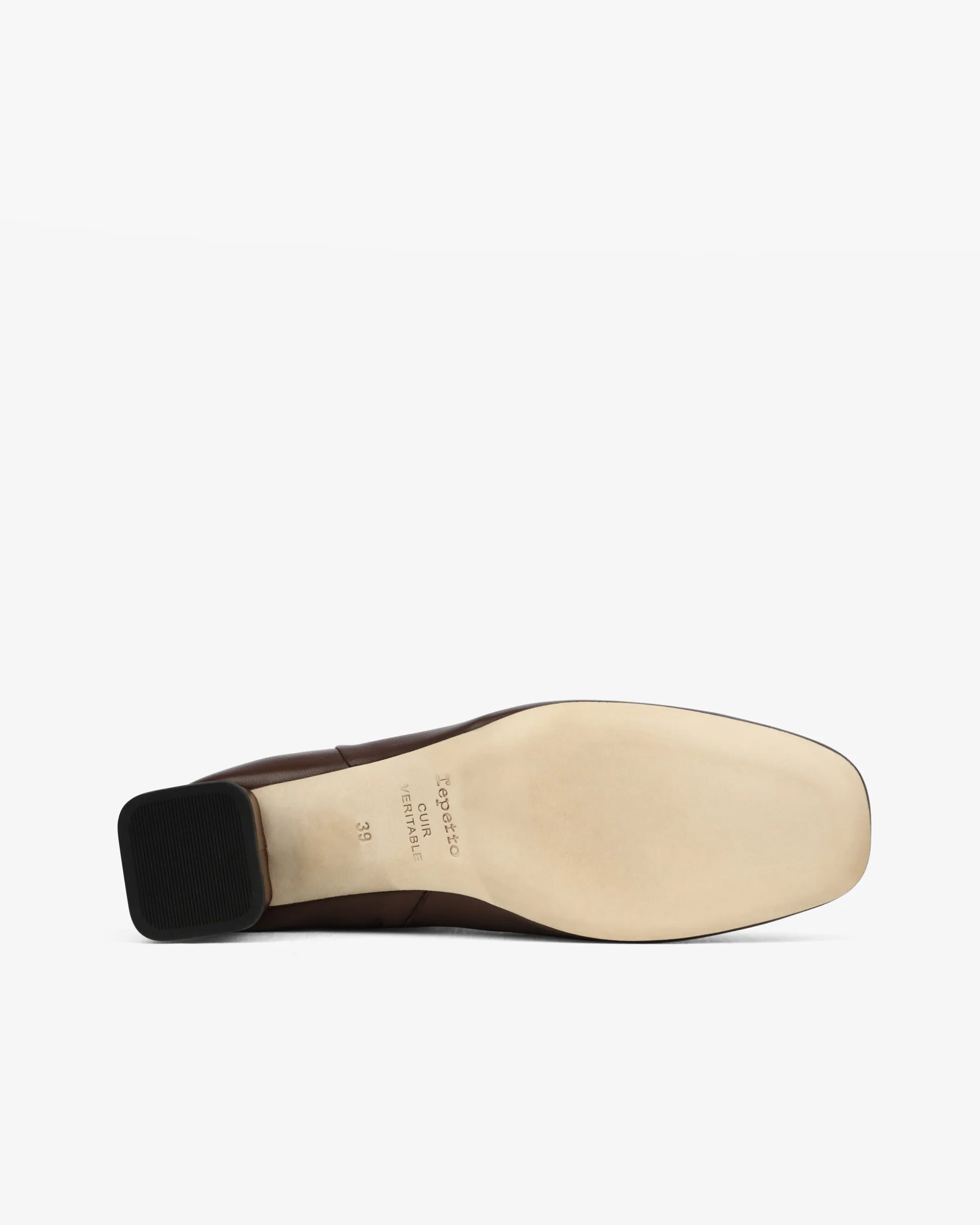 Bottines Melo