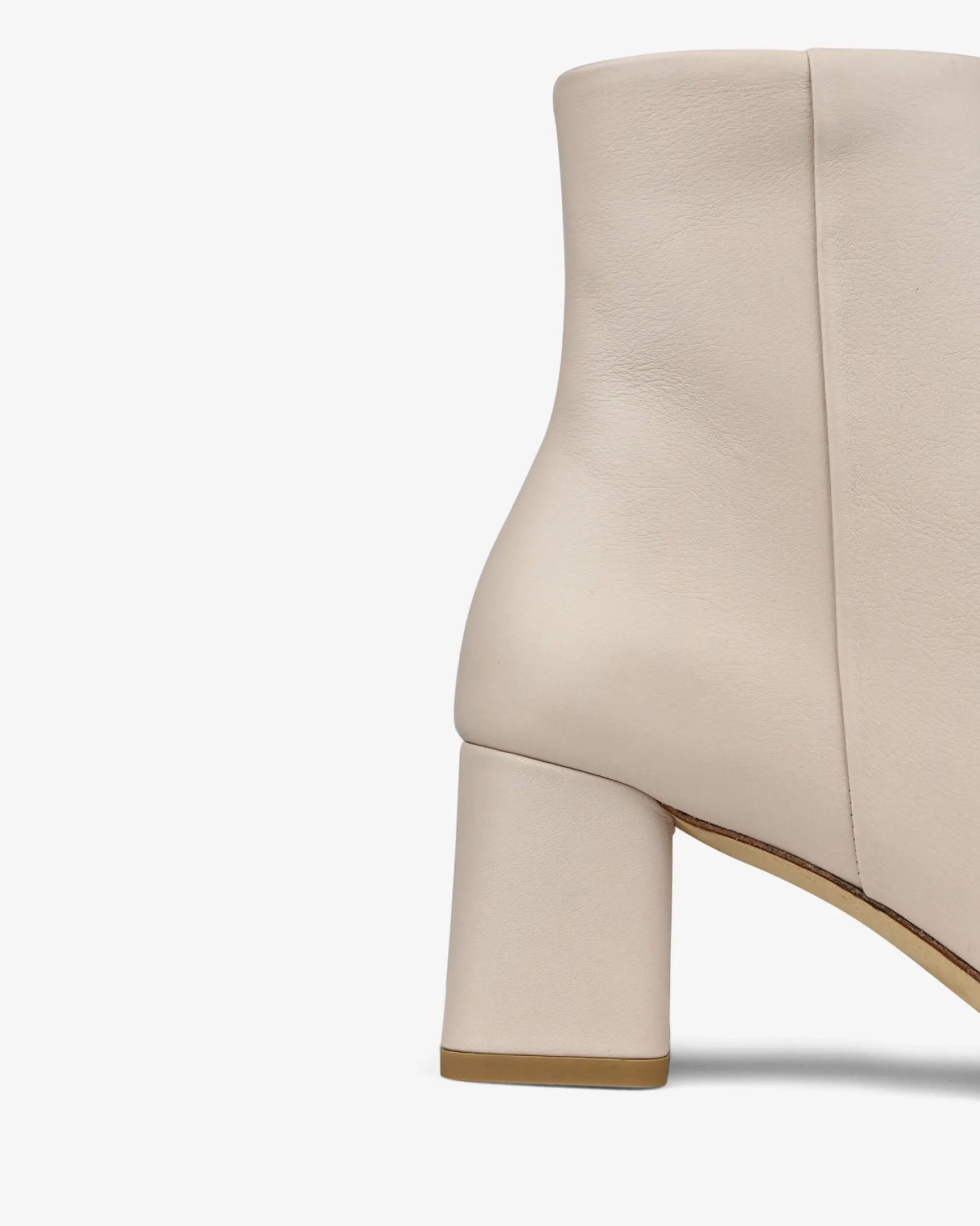 Bottines Melo