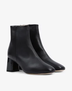 Bottines Melo