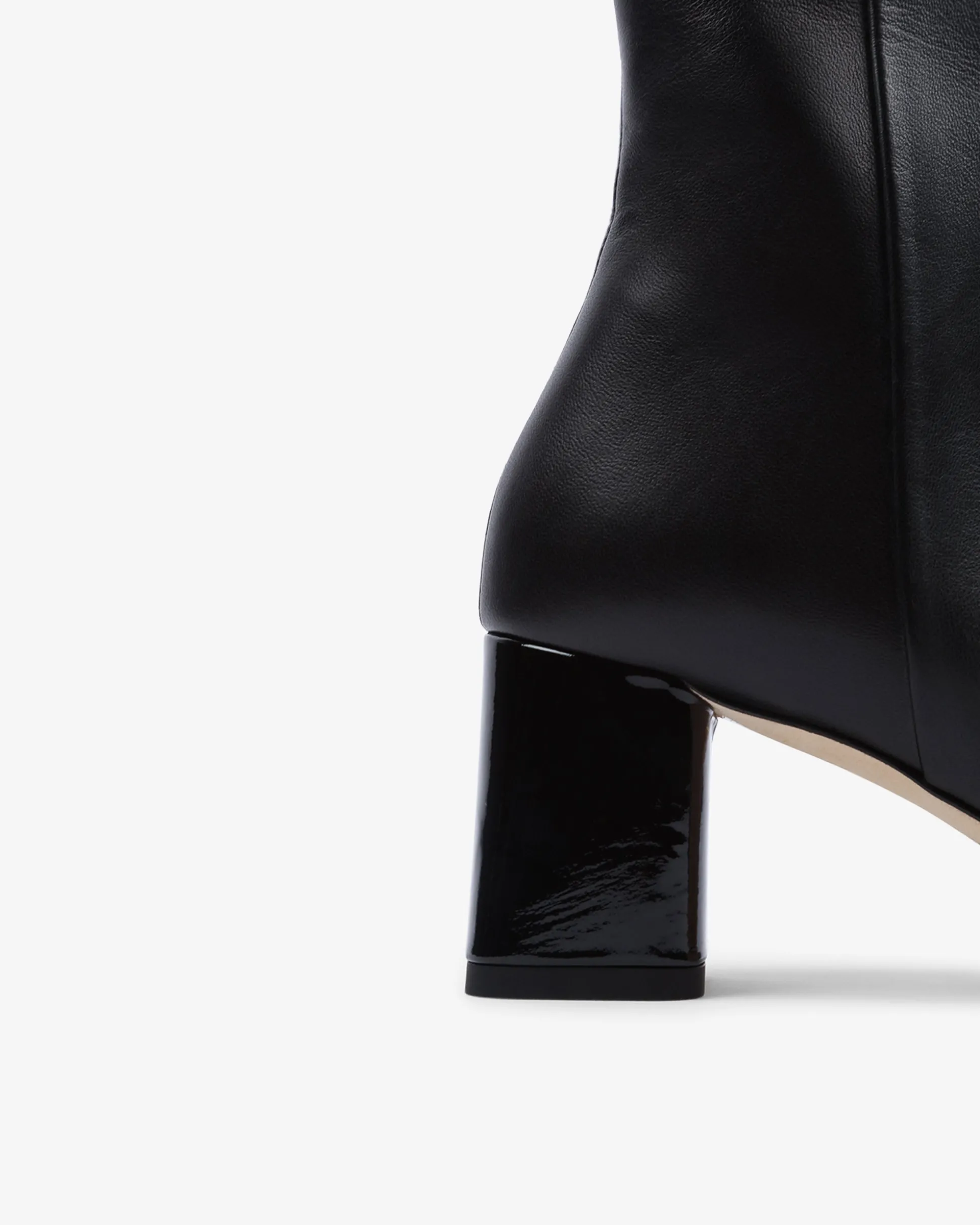 Bottines Melo