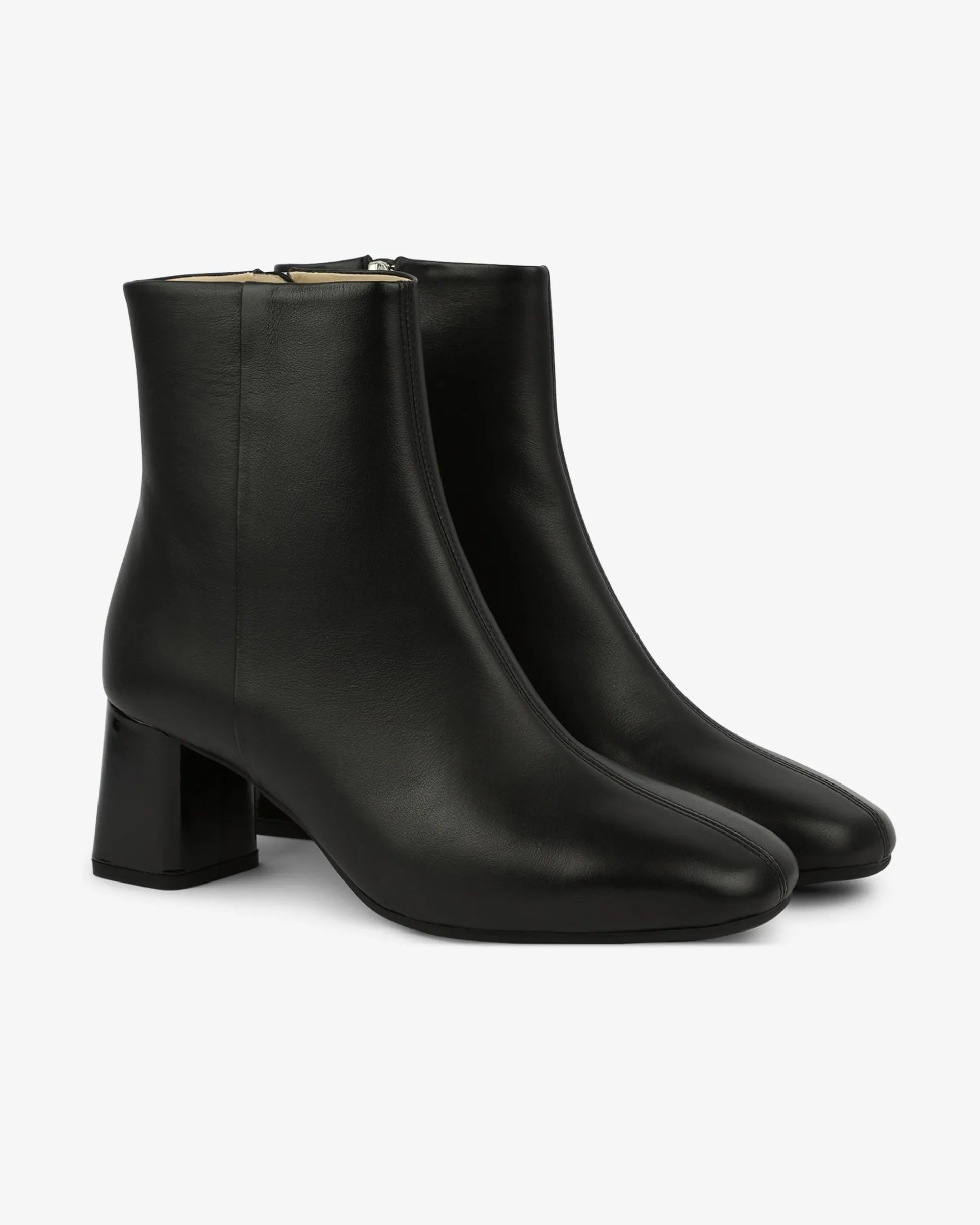 Bottines Phoebe