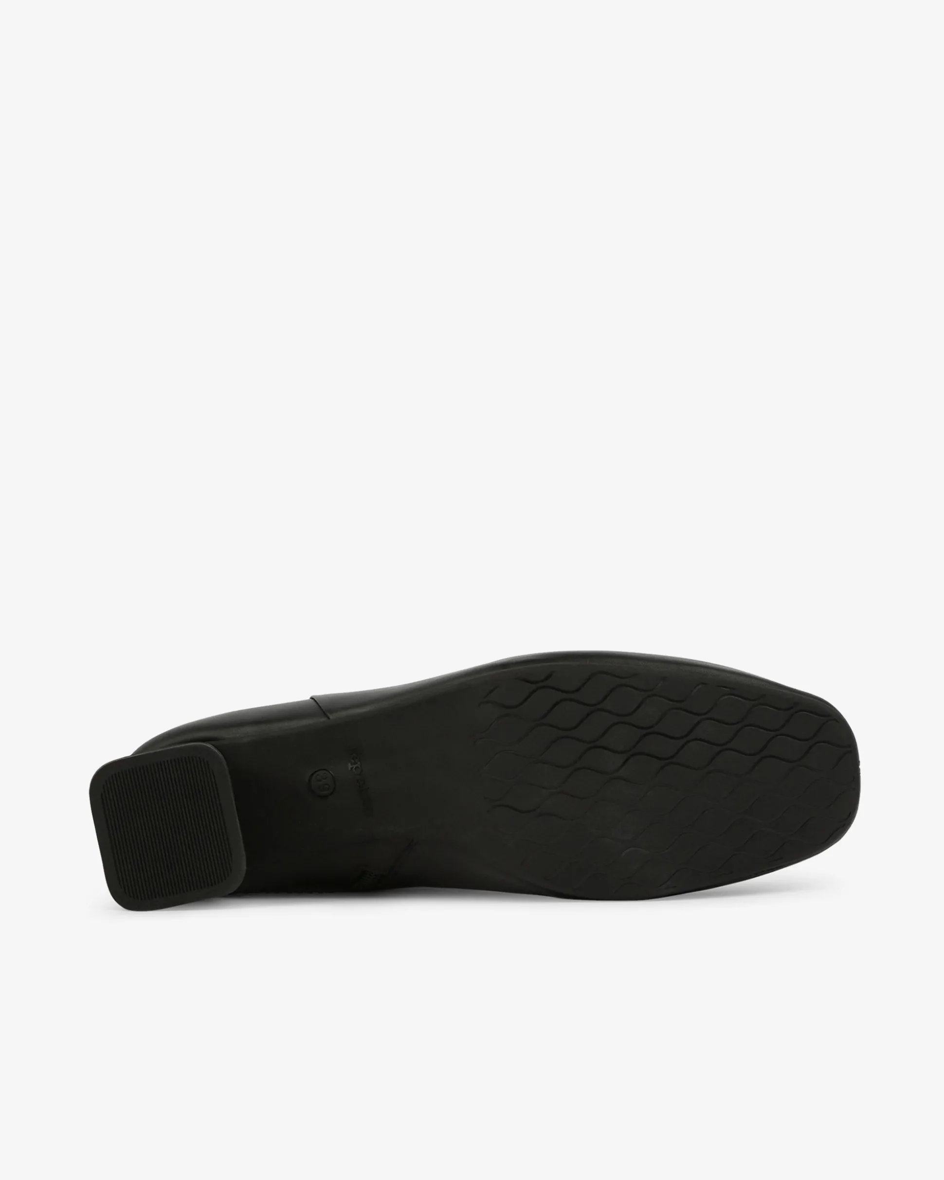 Bottines Phoebe