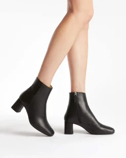 Bottines Phoebe