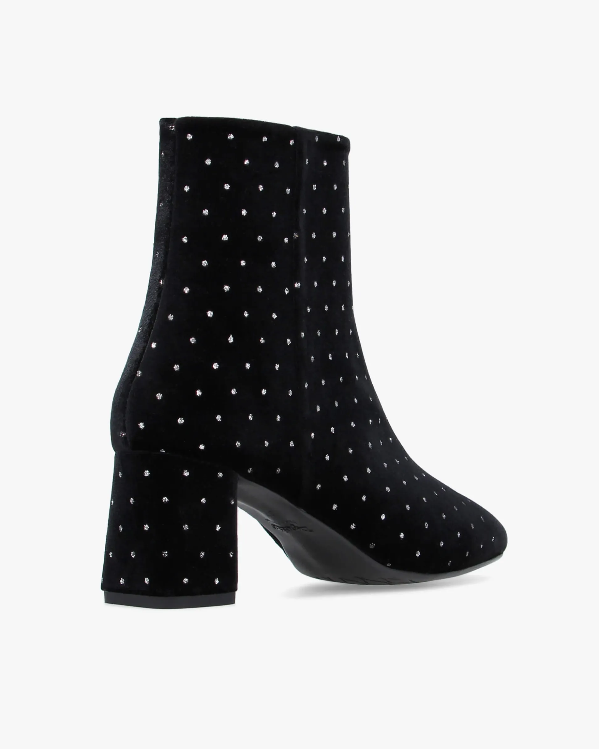 Bottines Phoebe