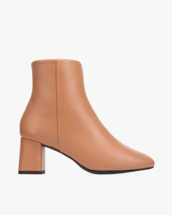 Bottines Semelle gomme Phoebe