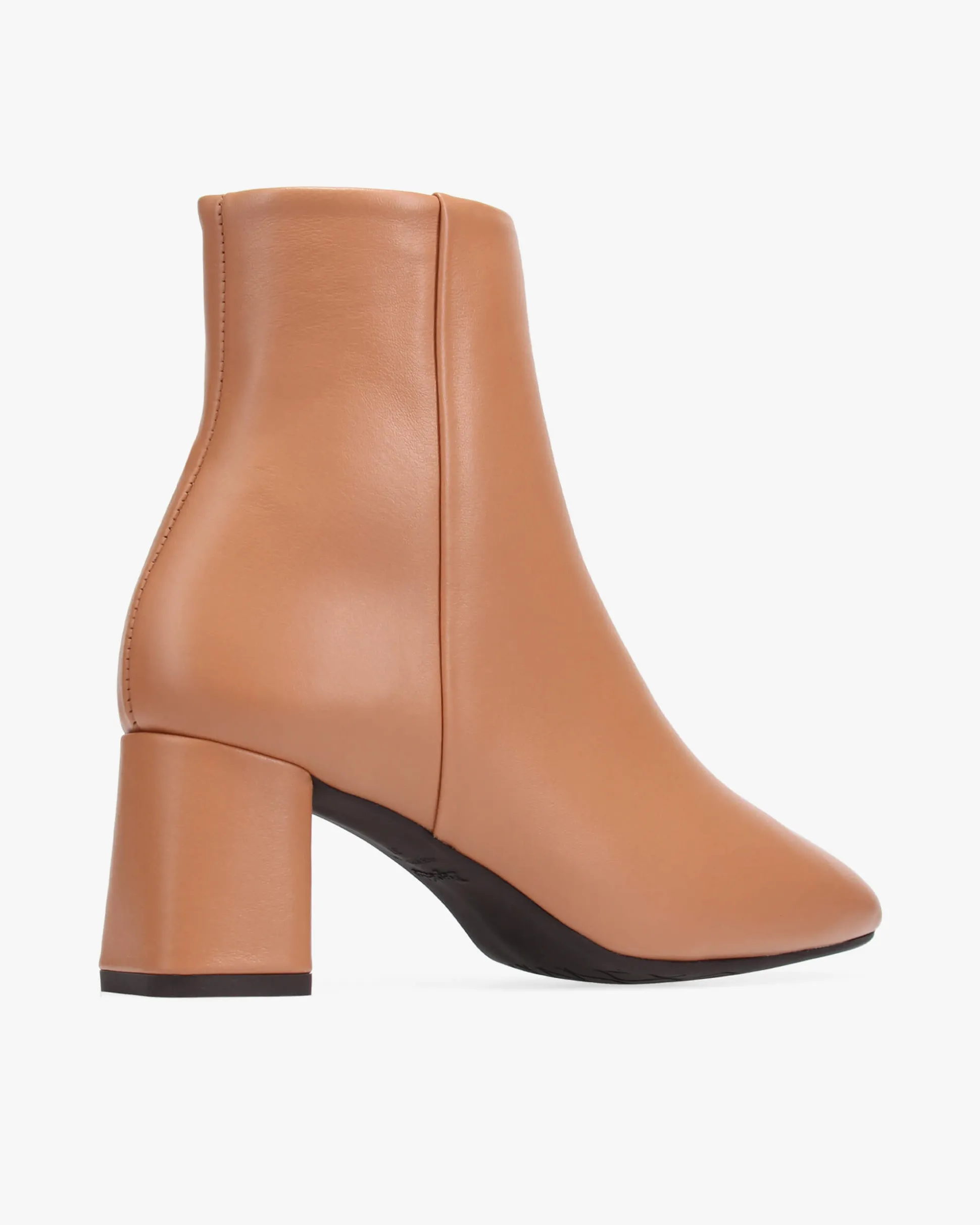 Bottines Semelle gomme Phoebe