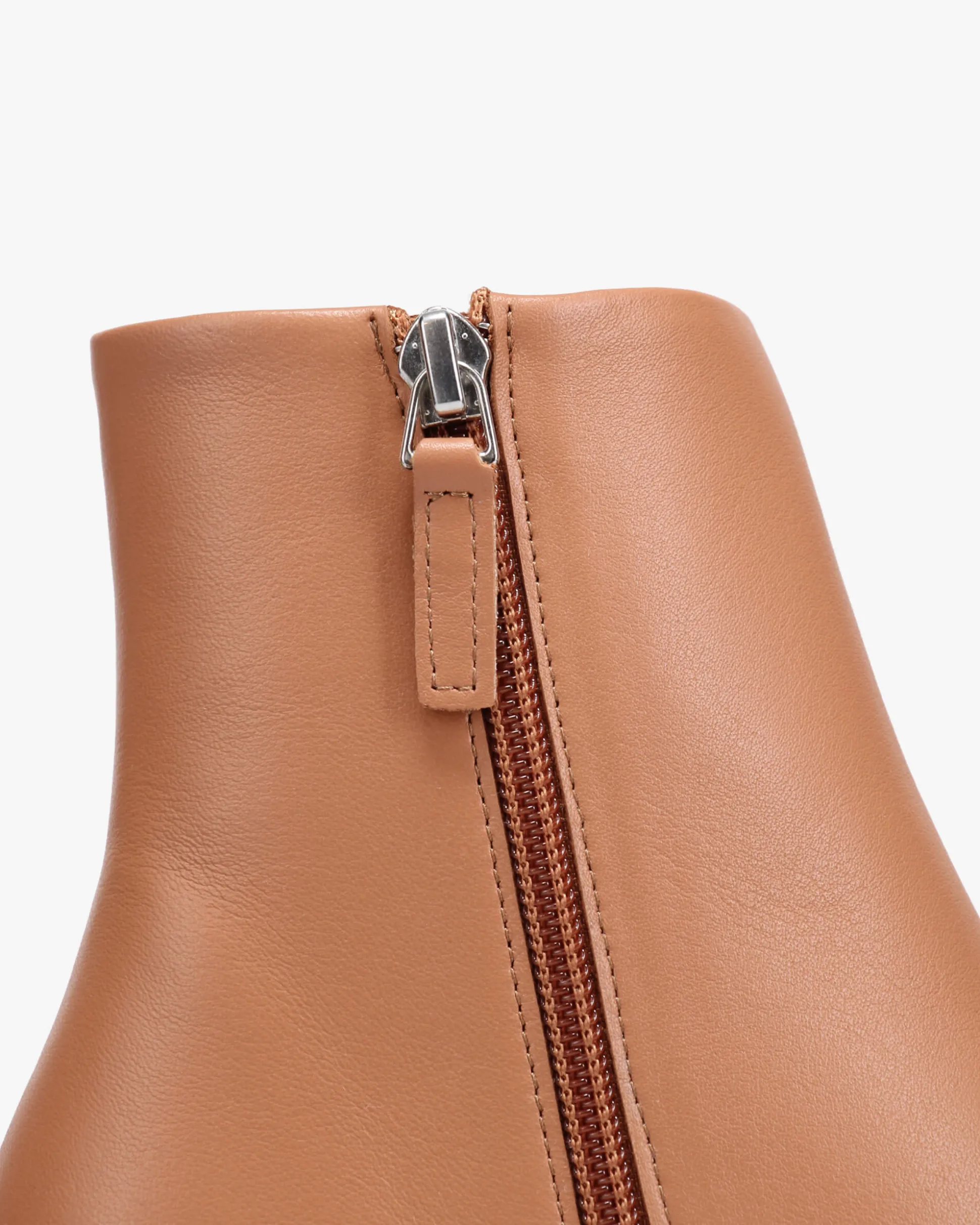 Bottines Semelle gomme Phoebe