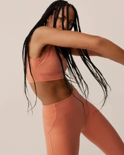 Brassière Active Silk