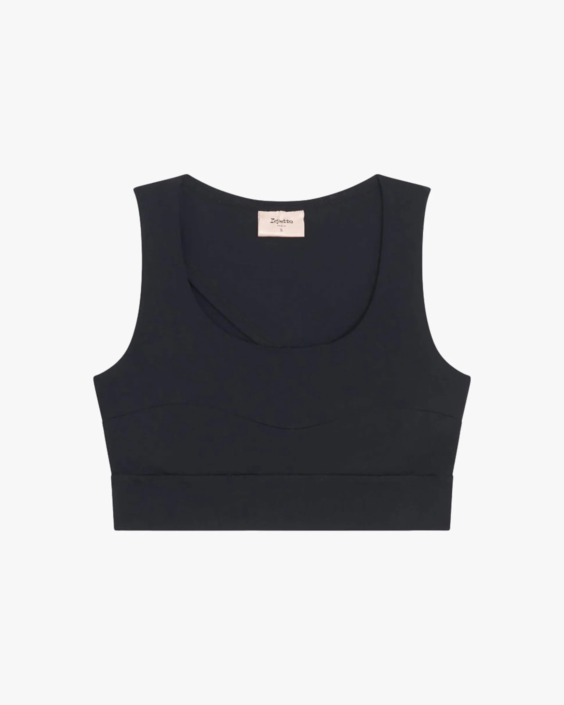 Brassière Active Silk