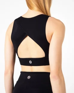 Brassière Active Silk