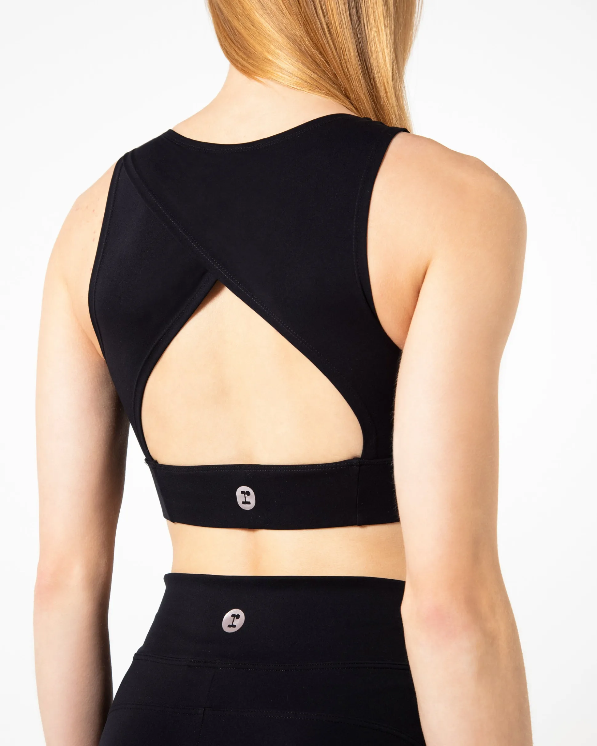 Brassière Active Silk