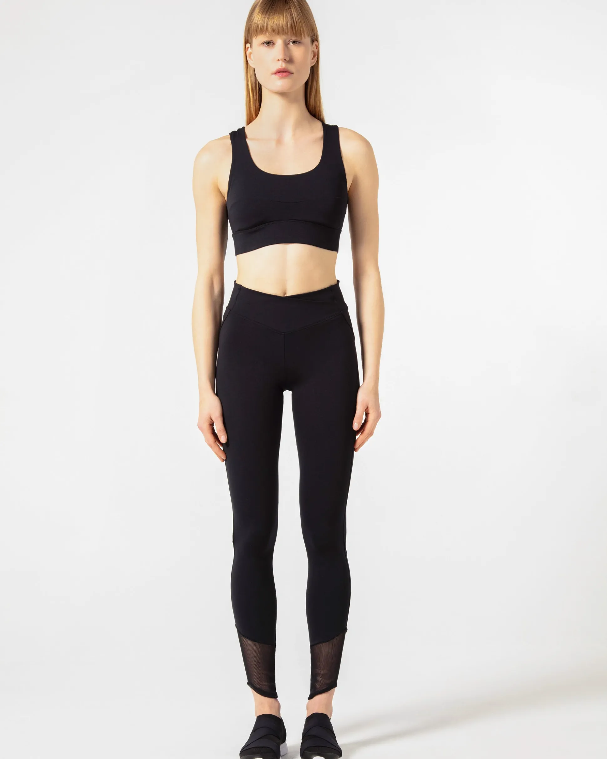 Brassière Active Silk