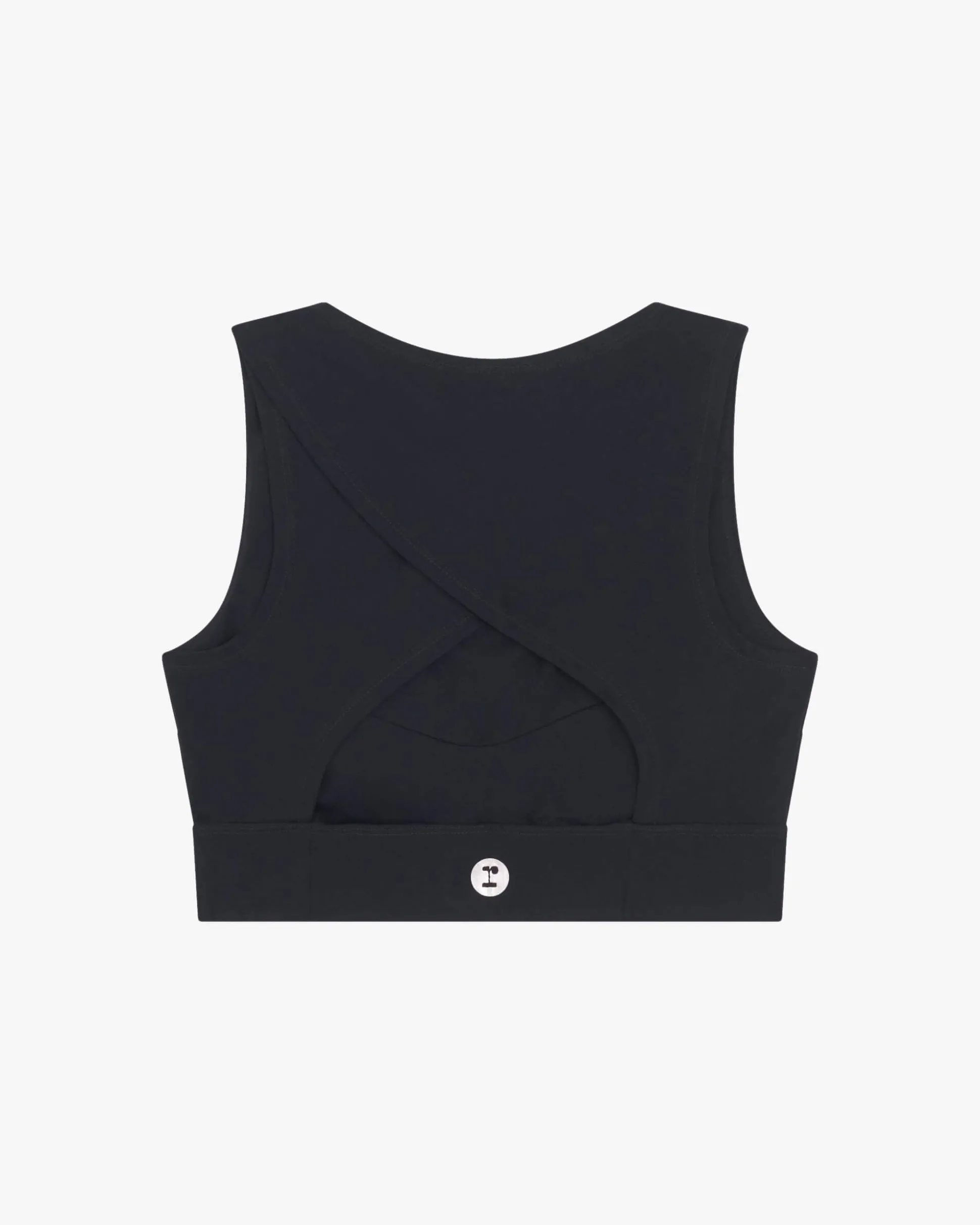Brassière Active Silk
