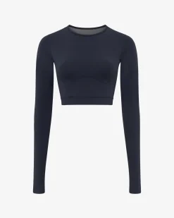 Brassière manches longues Instinct