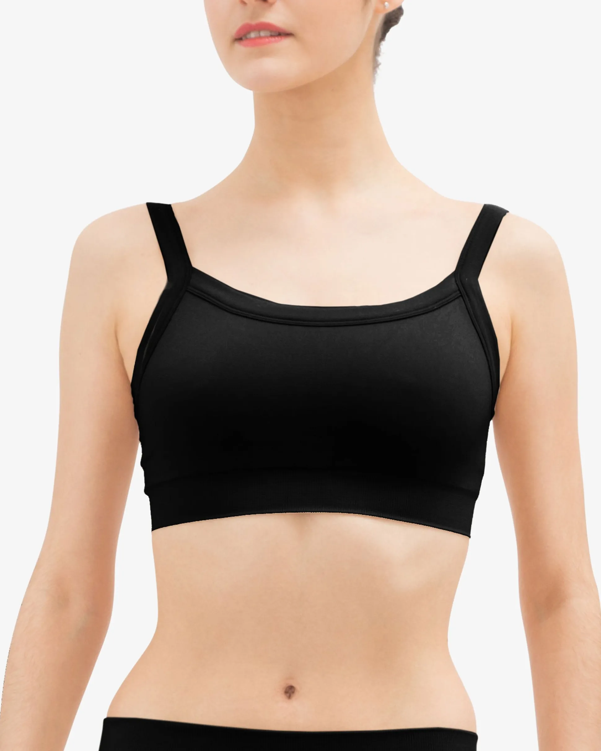 Brassière seamless