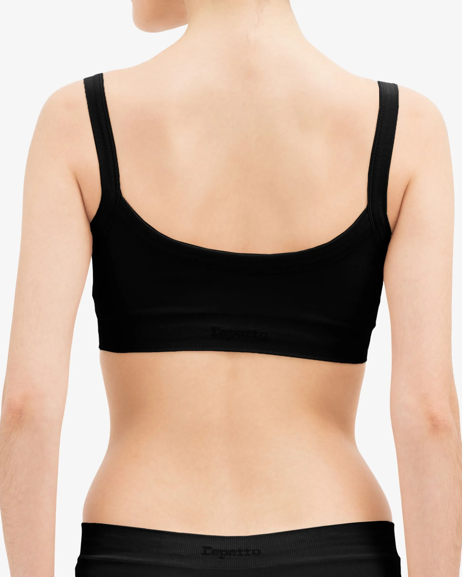 Brassière seamless
