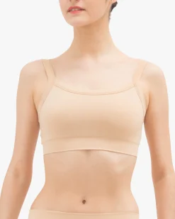Brassière seamless
