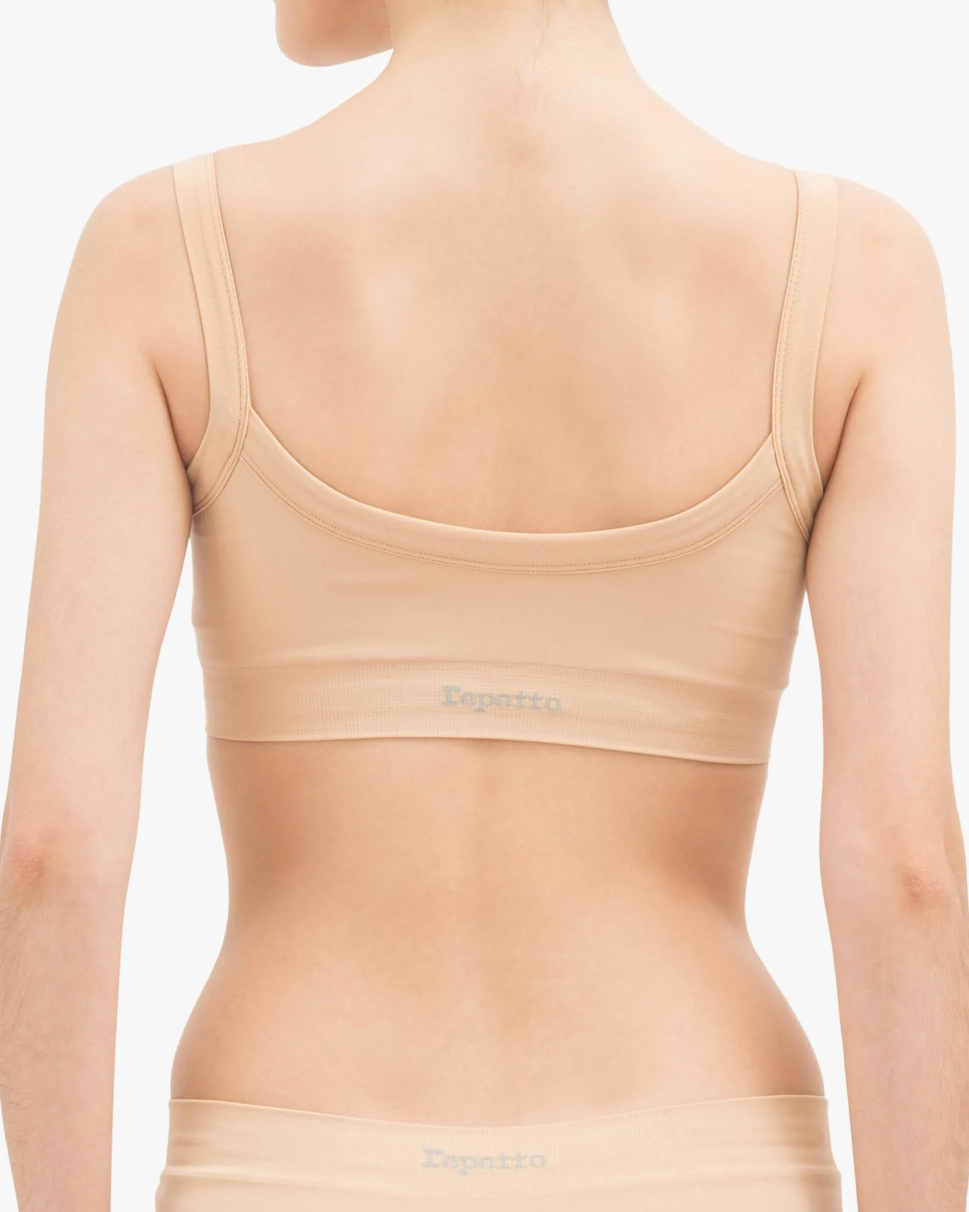 Brassière seamless